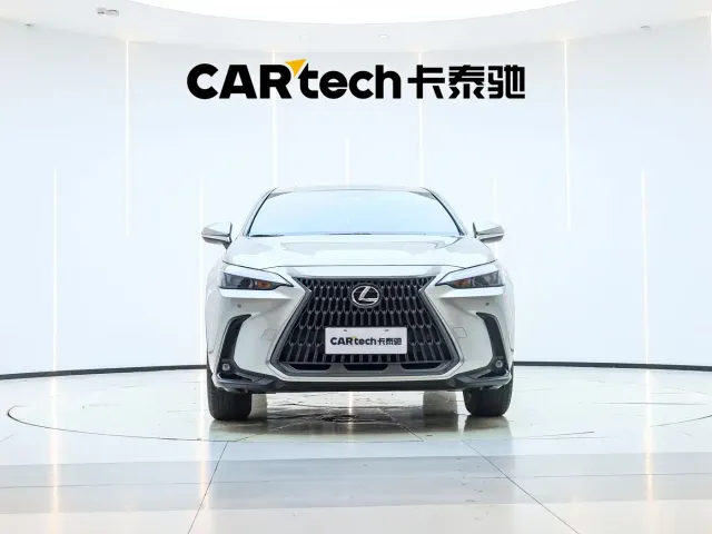 Lexus NX — Фото автомобиля 6