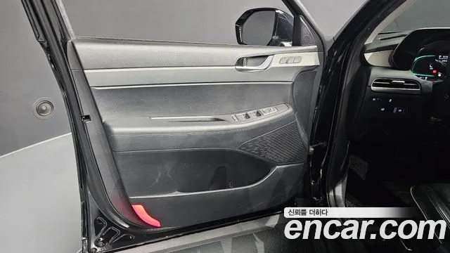 Hyundai Palisade The New — Фото автомобиля 13