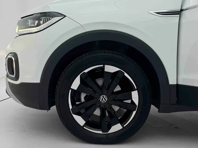 Volkswagen Tacqua — Фото автомобиля 17
