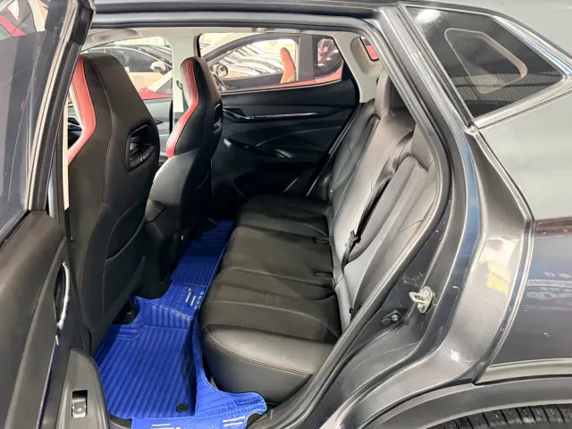Changan Oushang X5 — Фото автомобиля 6