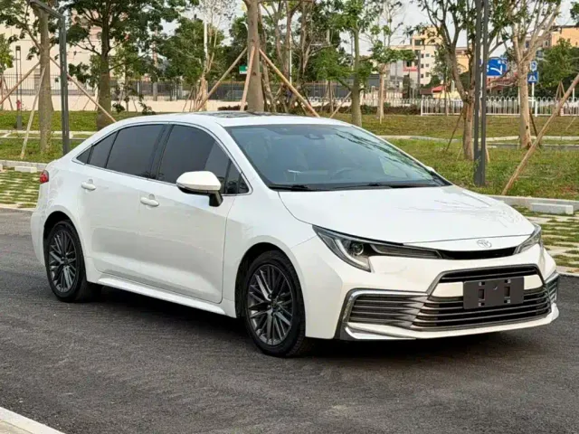 Toyota Levin GT — Фото автомобиля 3