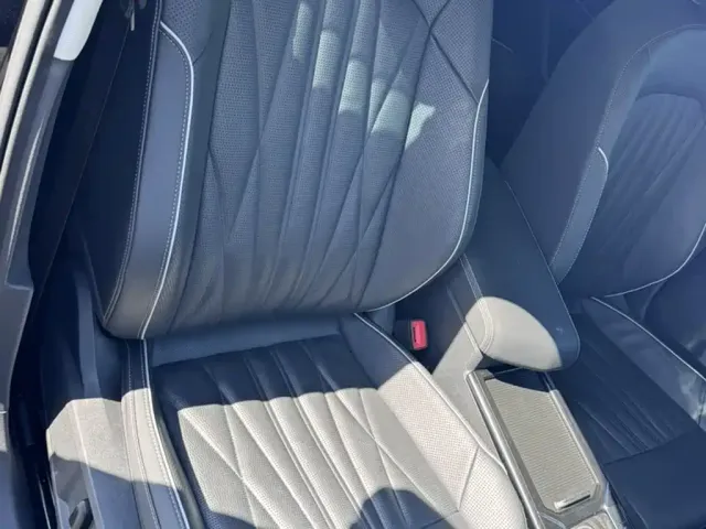 Volkswagen Passat — Фото автомобиля 3