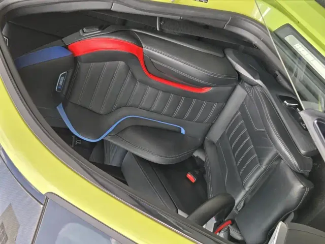 BMW M2 — Фото автомобиля 5