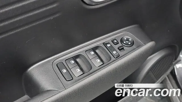 Hyundai Casper — Фото автомобиля 27