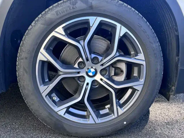 BMW X1 — Фото автомобиля 15