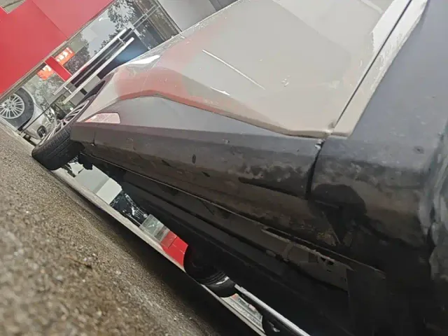 BYD Seagull — Фото автомобиля 20