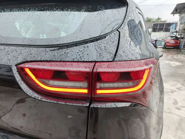 Jetour X70 — Фото автомобиля 7