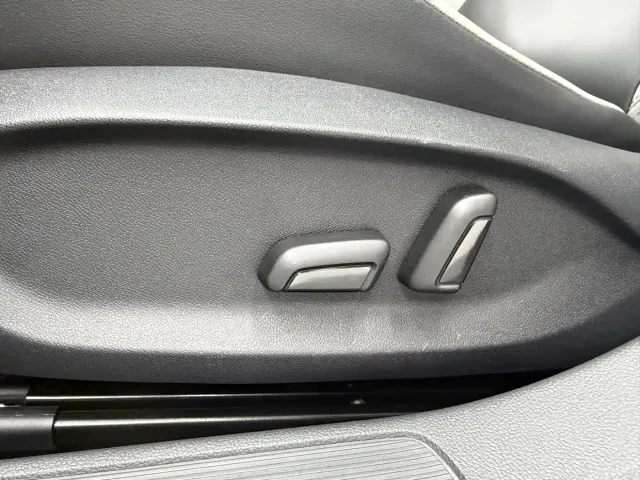 Volkswagen Bora — Фото автомобиля 16