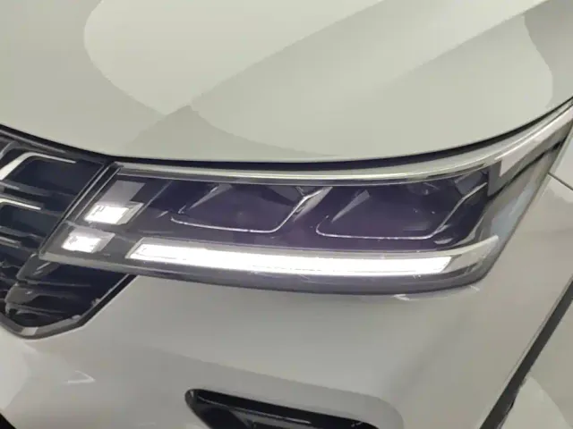 Wuling Xingchi — Фото автомобиля 5