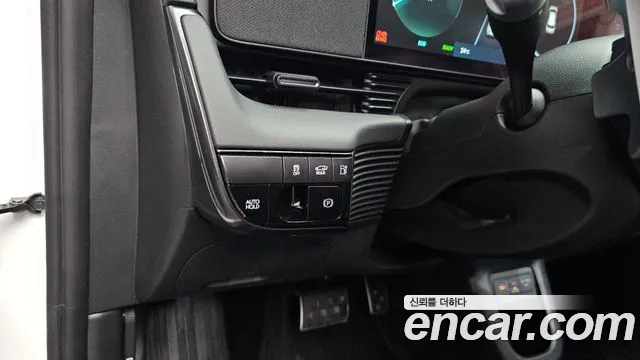 Hyundai Ioniq 5 Ioniq 5 (New) — Фото автомобиля 29