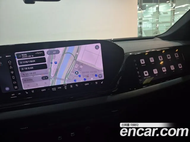 Audi A6 C9 — Фото автомобиля 16