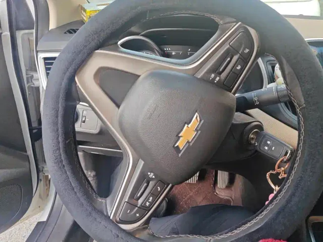 Chevrolet Monza — Фото автомобиля 15