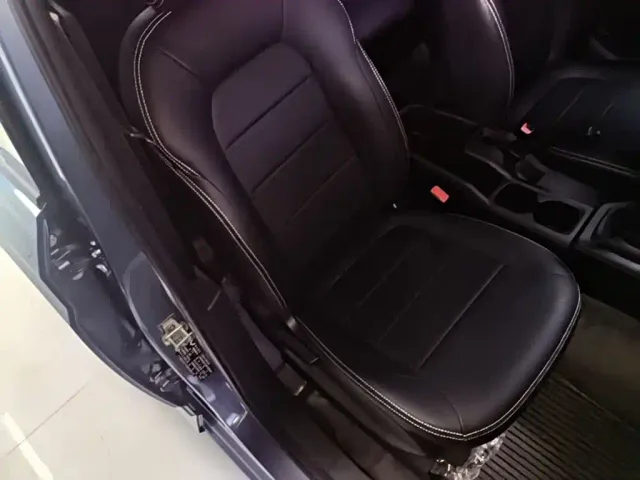 Wuling Hongguang Plus — Фото автомобиля 24