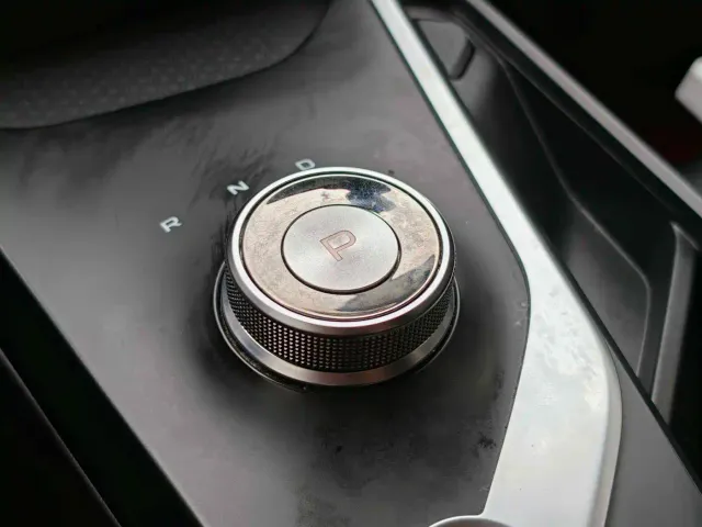 Geely Geometry A — Фото автомобиля 12