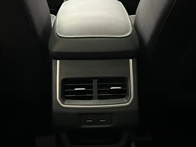 Haval H6 — Фото автомобиля 8