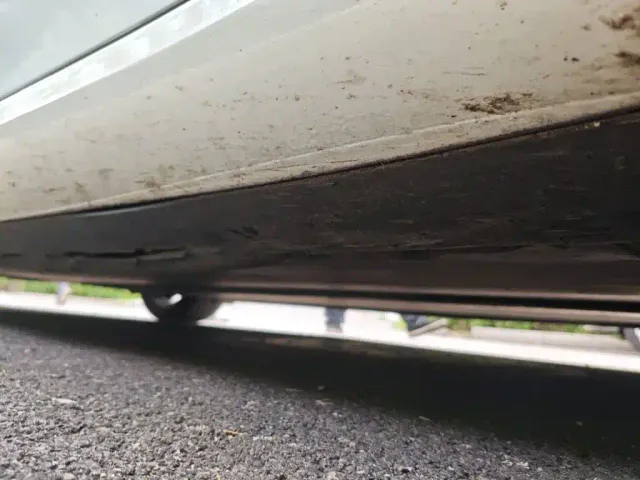 Tesla Model 3 — Фото автомобиля 15