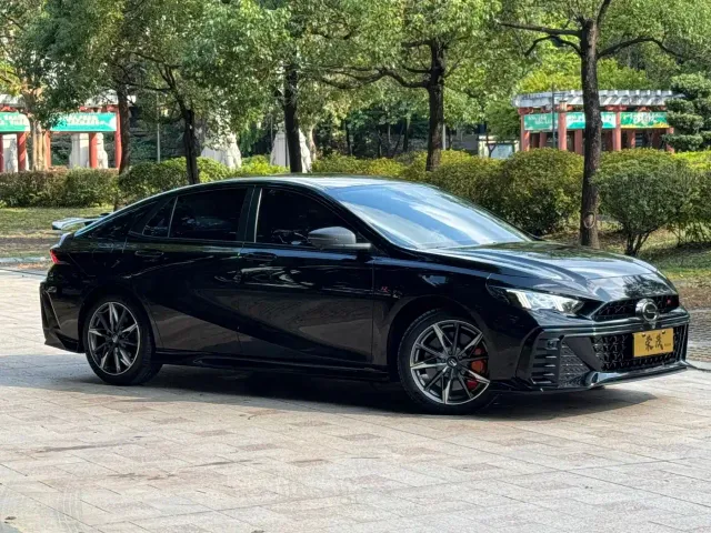 GAC Trumpchi Emkoo — Фото автомобиля 3