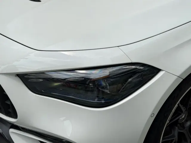 Mercedes-Benz CLE-Class AMG — Фото автомобиля 11