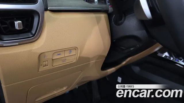 Kia Sorento 4th Gen — Фото автомобиля 30