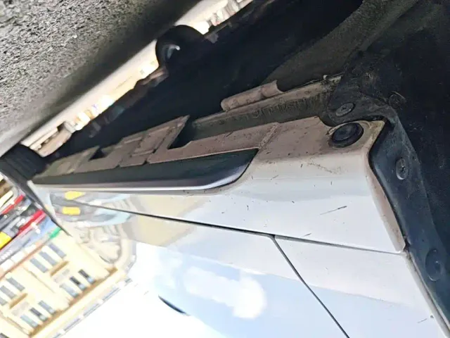 Honda Civic — Фото автомобиля 21