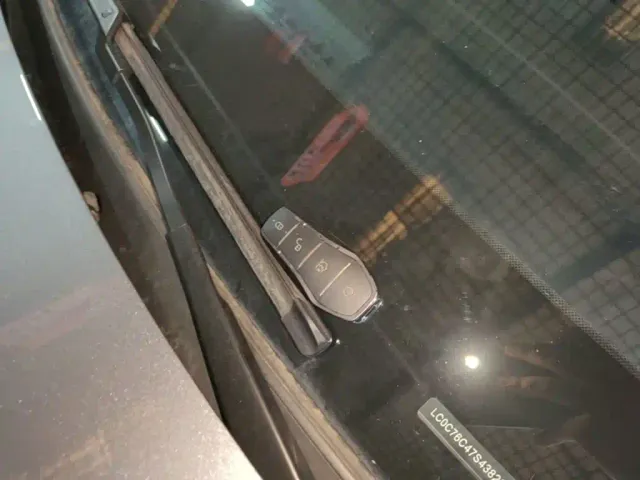 BYD Qin PLUS — Фото автомобиля 8