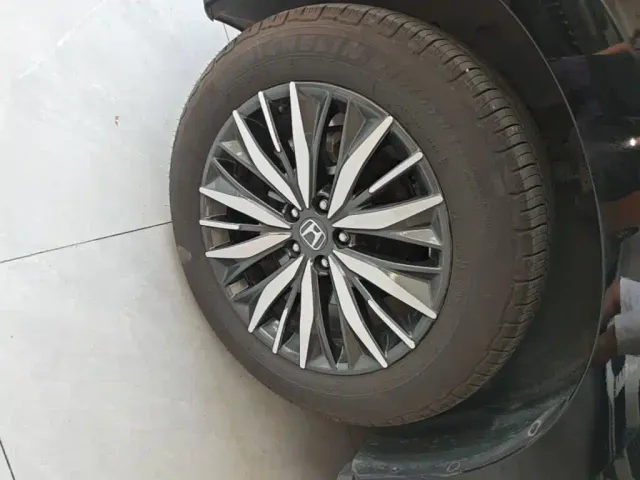 Honda Avancier — Фото автомобиля 22