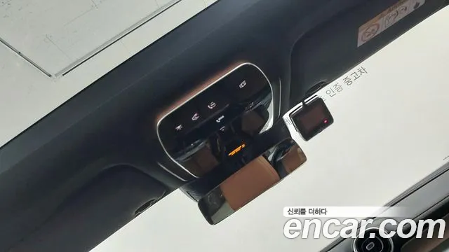 Mercedes-Benz GLC-Class — Фото автомобиля 17