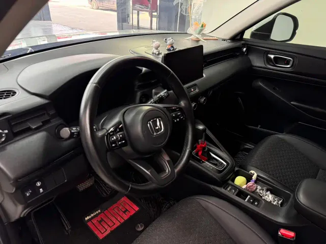 Honda XR-V — Фото автомобиля 8