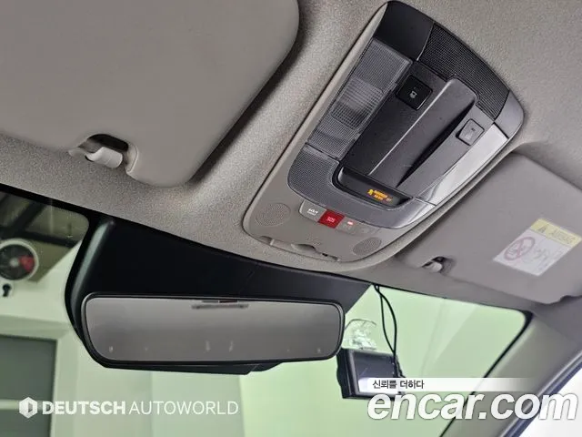 Kia Niro The All New — Фото автомобиля 13
