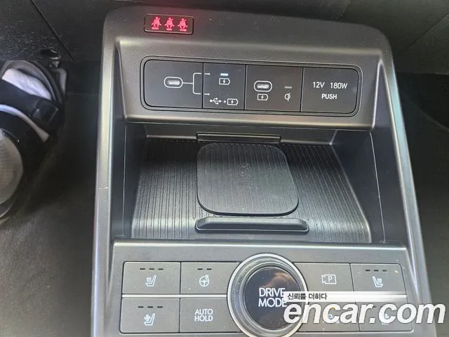 Hyundai Kona SX2 — Фото автомобиля 10