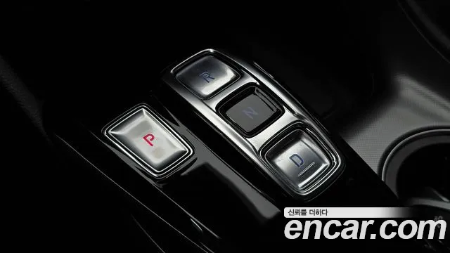 Hyundai Sonata DN8 — Фото автомобиля 9