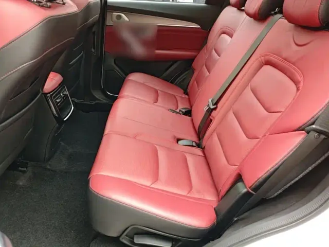 Jetour X70 Plus — Фото автомобиля 16