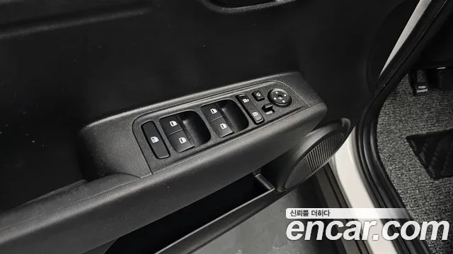 Hyundai Casper Casper Smart — Фото автомобиля 16