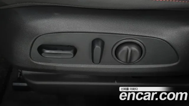 ChevroletGMDaewoo Trax Trax Кроссовер — Фото автомобиля 28