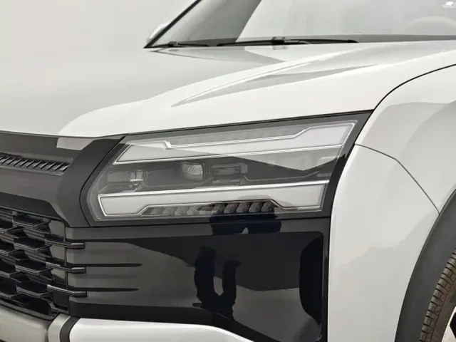 Wuling Starlight 560 — Фото автомобиля 14