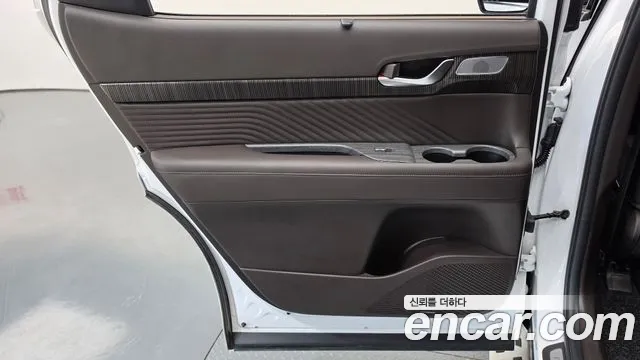 Hyundai Palisade The New — Фото автомобиля 14