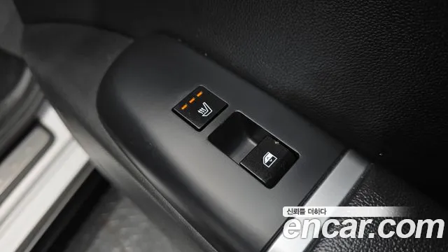 Hyundai Grandeur Grandeur (GN7) 3.5 LPG 2WD (Такси) — Фото автомобиля 18