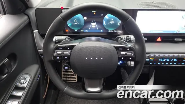 Hyundai Ioniq5 Long Range AWD — Фото автомобиля 8