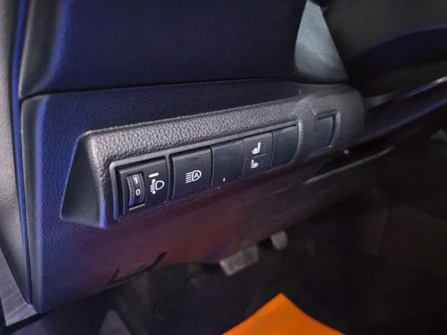 Toyota Levin — Фото автомобиля 10