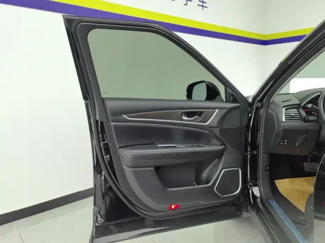Honda Avancier — Фото автомобиля 7