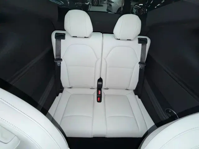 Tesla Model Y L — Фото автомобиля 9