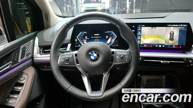 BMW 2-Series — Фото автомобиля 13