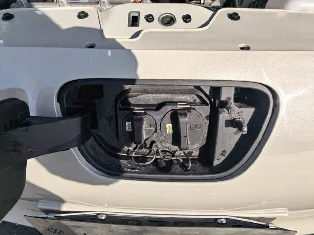 Wuling Hongguang Mini EV — Фото автомобиля 5