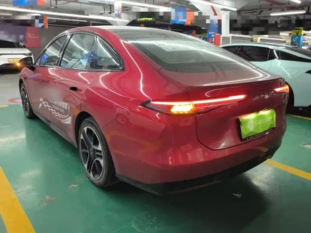 GAC Aion RT — Фото автомобиля 4