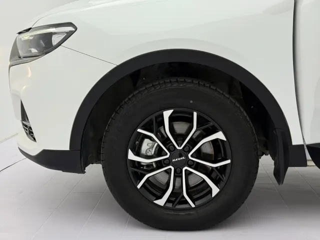 Haval H6 — Фото автомобиля 15