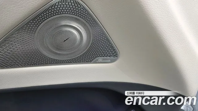 Mercedes-Benz S-Class S-класс W223 — Фото автомобиля 26