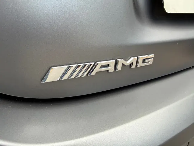 Mercedes-Benz Mercedes-Benz A-Class AMG (Import) 2022 AMG A 45 4MATIC+ — Фото автомобиля 10
