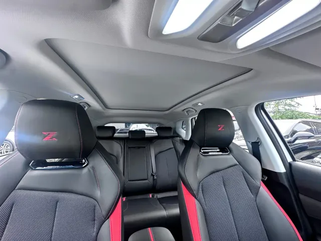 Changan Z6 — Фото автомобиля 16
