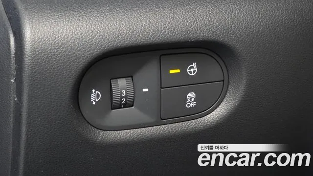 Hyundai Casper — Фото автомобиля 27