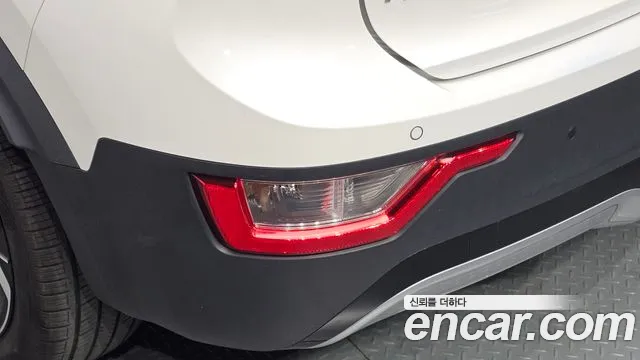 Kia Niro All Niro EV Air — Фото автомобиля 17